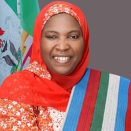 APC deputy women leader calls for adoption of 'twinning formula' to boost female political participation