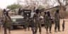 Boko Haram kills five farmers in Borno fresh attack