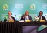 FIFA boss hails East Africa for historic CHAN co-hosting, extends 2026 World Cup welcome