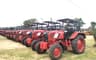 69 days after launch: Farmers await FG’s tractors