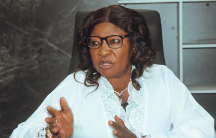 JUST IN: FCT Head of Service, Adayilo is dead