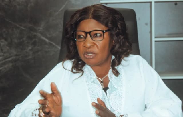 JUST IN: FCT Head of Service, Adayilo is dead