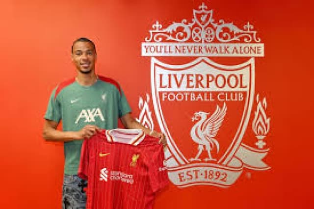 Liverpool agree £125m Isak deal with Newcastle