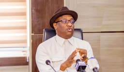 2027: Don’t give your presidential ticket to Jonathan — Keyamo warns PDP