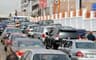 Petrol consumption down 28 per cent; pump hands idle at stations