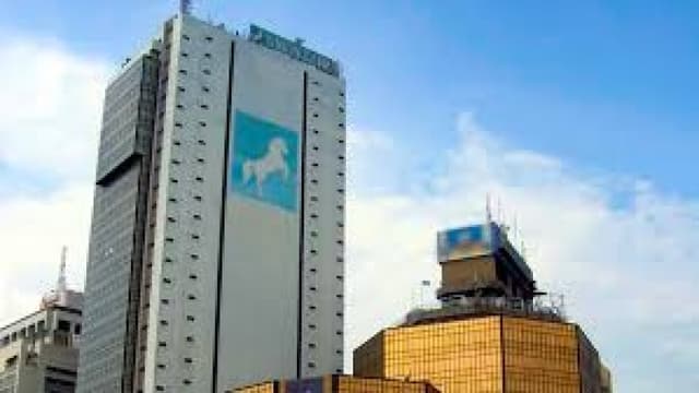 Union Bank of Nigeria completes merger with Titan Trust Bank