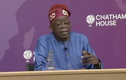 Chatham House: Corruption undermining Nigeria’s economic growth, eroding public trust