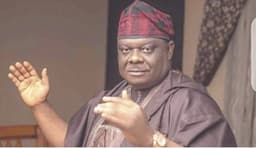 ‘No Alia, No Benue’ is a dangerous anti-democratic slogan — Aondoakaa