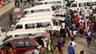Drama as pastors clash at Benin motor park