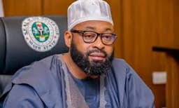 Gov Bago dissolves cabinet, retains key officials