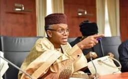 ONSA debunks El-Rufai’s claim of ransom payments to bandits