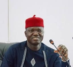 Nwifuru inaugurates Ebonyi economic committee to drive industrialisation