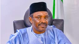  Minister says Abuja-Kaduna rail tracks?ll be fixed in 10 days