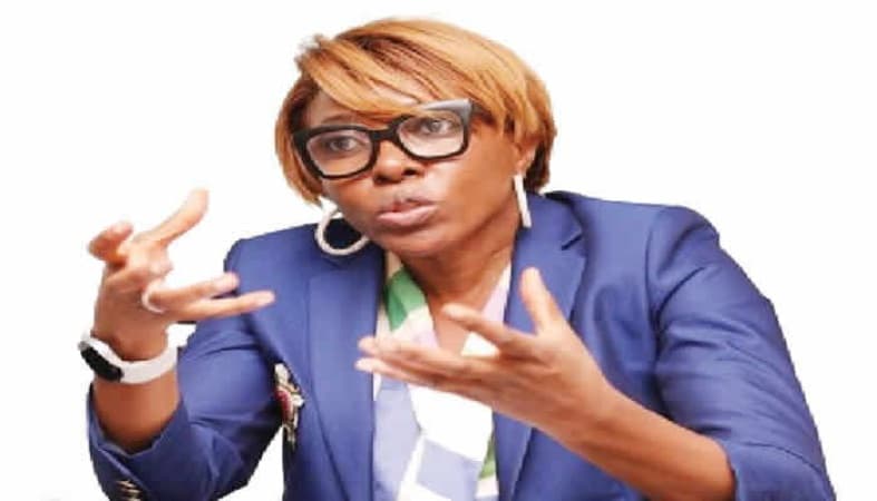 NIGCOMSAT to connect all 774 LGAs with internet by 2026