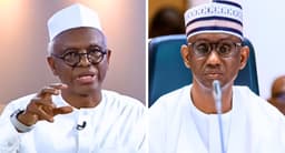 FULL TEXT: El-Rufai drops another ?bomb? on National Security Adviser, Kaduna Govt