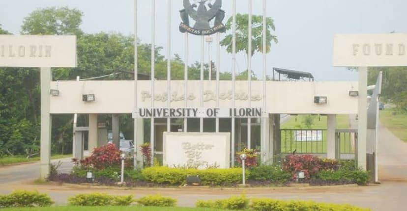 21971 candidates apply for Unilorin’s 13000 admission slots