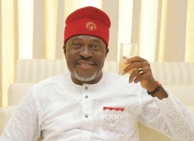 Nollywood built on pioneers’ tears, sweat, blood — Kanayo