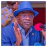 2027: I’m not searching for new deputy governor — Alia