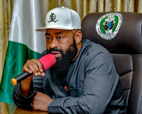 Why I dissolved my cabinet — Bago