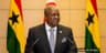 Ghanaian president dismisses Chief Justice Torkonoo after committee report