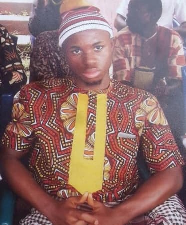 Governor orders police officer’s arrest over death of 23-year-old man