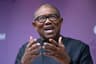 Mockery of democracy — Peter Obi reacts to Rivers LG election