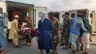 More than 800 killed after strong quake hits Afghanistan
