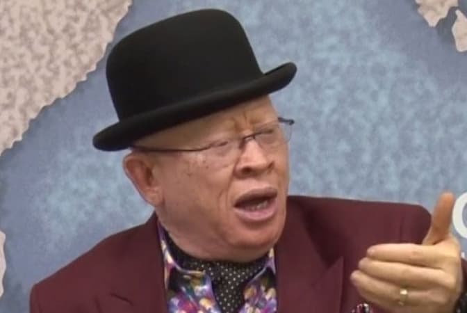 Rivers LG polls a democratic scam, totally illegal — Jake Epelle