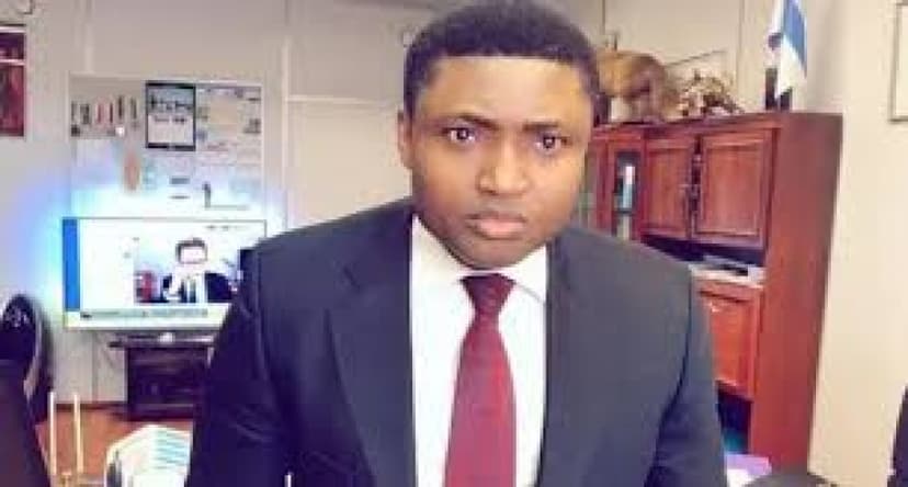 FG hails Finland over Simon Ekpa’s conviction, imprisonment