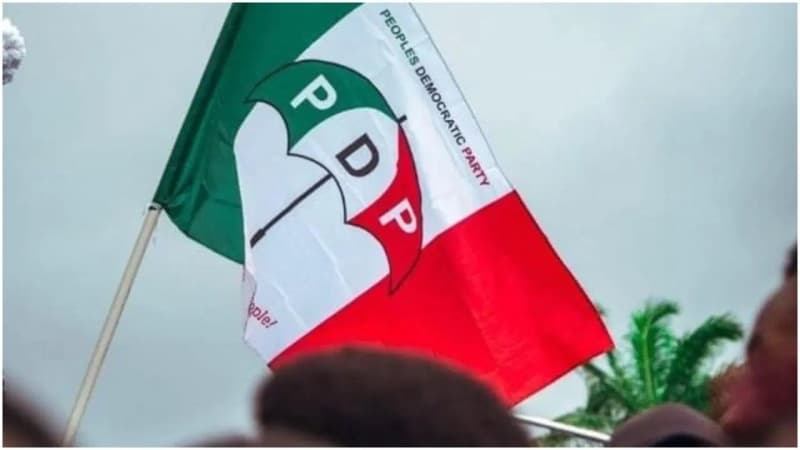 Edo PDP rejects planned council by-elections, labels exercise illegal