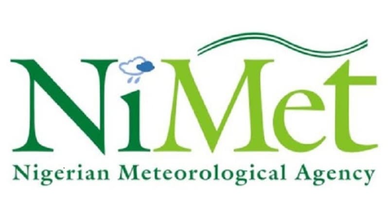 NiMet forecasts 3-day thunderstorms, rain nationwide