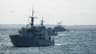 Germany-led military exercise begins in Baltic Sea region amid tensions with Russia