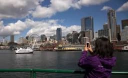 The ?self-inflicted injury? to US tourism that?s making some Americans angry and disappointed