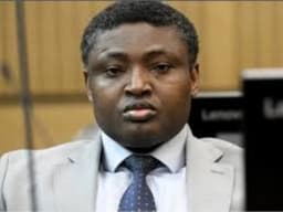 Simon Ekpa?s conviction confirms involvement in South-East unrest, says AGF