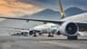 Local carriers struggle as foreign airlines rake in $1.7b from Nigerian market