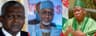 Dangote, Jibrin, Shekarau, Ganduje, to rebuild Kano’s socio-economic values