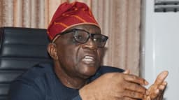 Power-hungry politicians seeking to remove Tinubu — Presidency