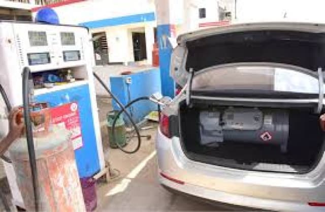 Motorists react as CNG price hits N380/SCM