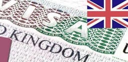 Leave before visa expires, UK warns foreign students