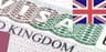 Leave before visa expires, UK warns foreign students