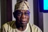 Nigerian children dying of malaria in AI age shows leadership failures — Obasanjo