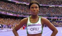 Favour Ofili quits Nigeria, switches allegiance to Turkey after AFN, NOC fallout