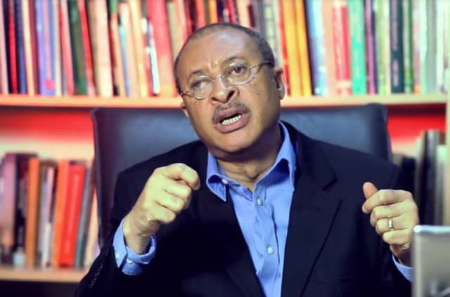 Nigeria facing imminent health system collapse, Utomi, Adebayo warn