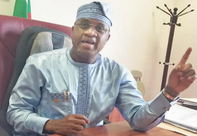 Tinubu dumps politicians after using them ? former APC chieftain