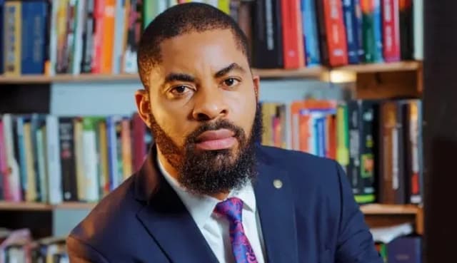 PDP?s reason for not sanctioning Wike laughable ? Deji Adeyanju