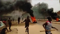 Blasphemy: Police yet to arrest suspected killers of woman in Niger