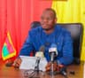 Burkina Faso criminalises homosexuality, approves jail terms, fines