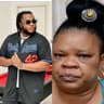 Veteran actress, Peju Ogunmola, loses only child, Ayomikun