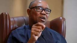   Obi: Life expectancy in Nigeria worse than war-torn Ukraine, South Sudan