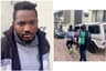 Nigerian faces 20 years in US prison after pleading guilty to BEC scam 